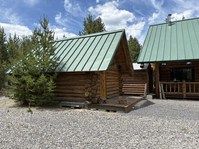 123415 Surveyor Road Crescent Lake, OR 97733 - Photo 43 of 53