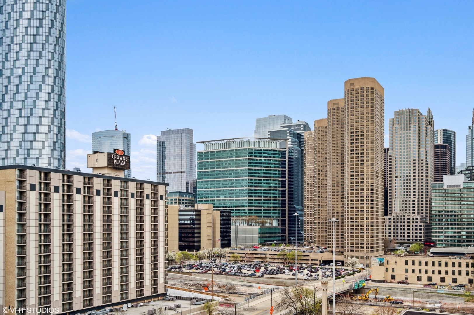 125 South Green Street, Unit 1002A Chicago, IL 60607 - Photo 5 of 17
