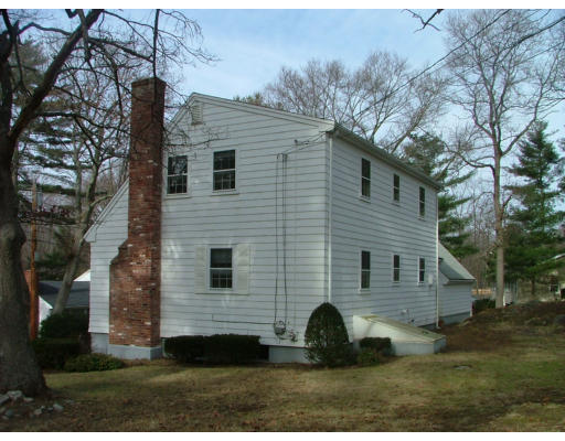 32 Hancock Road Hingham, MA 02043 - Photo 13 of 14 Gallery Image 13