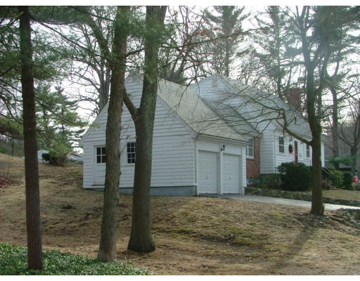 32 Hancock Road Hingham, MA 02043 - Photo 10 of 14 Gallery Image 10