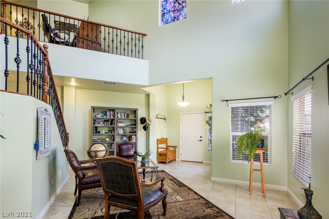 186 Rising Mesa Court Henderson, NV 89012 - Photo 20 of 35
