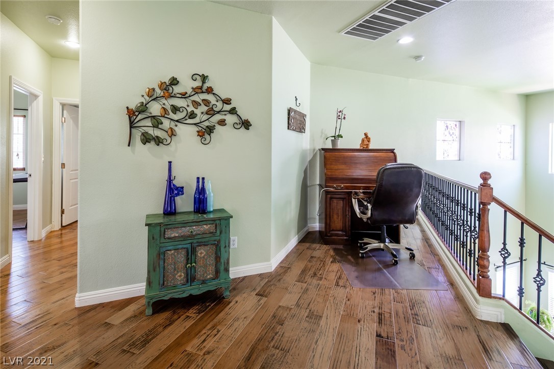 186 Rising Mesa Court Henderson, NV 89012 - Photo 22 of 35