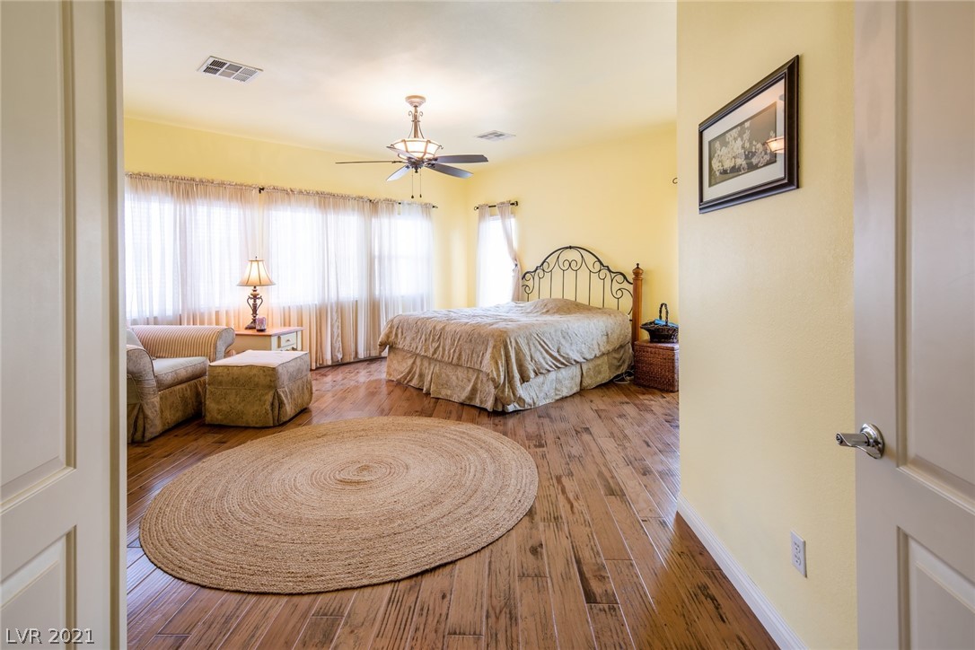 186 Rising Mesa Court Henderson, NV 89012 - Photo 23 of 35