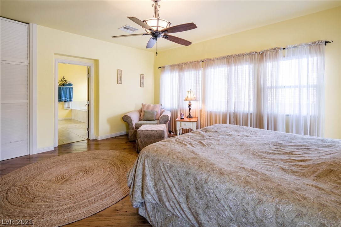 186 Rising Mesa Court Henderson, NV 89012 - Photo 24 of 35