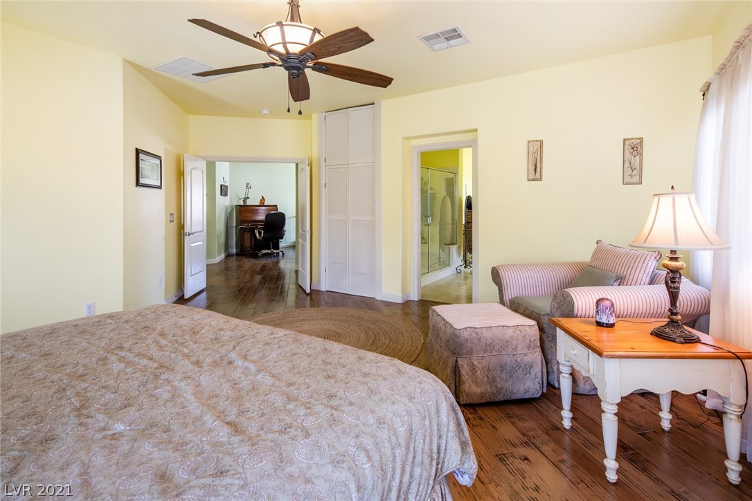 186 Rising Mesa Court Henderson, NV 89012 - Photo 25 of 35