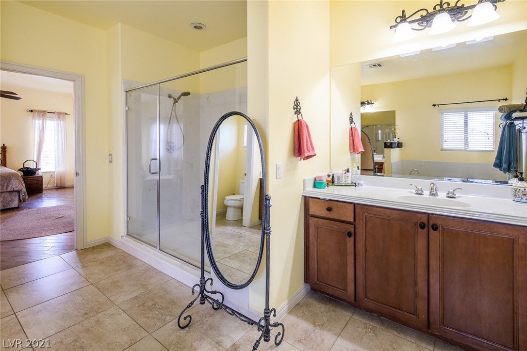 186 Rising Mesa Court Henderson, NV 89012 - Photo 26 of 35