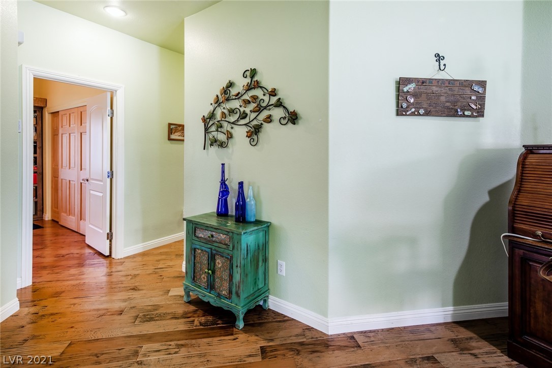 186 Rising Mesa Court Henderson, NV 89012 - Photo 28 of 35