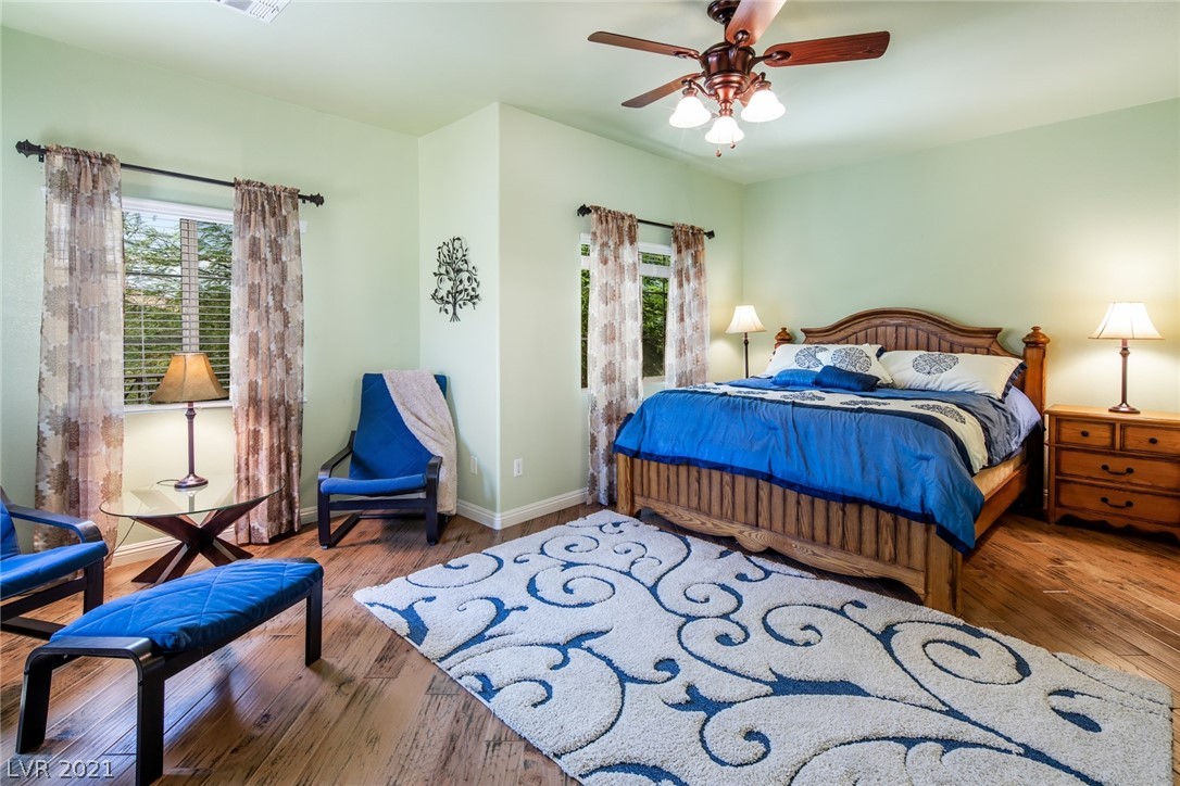 186 Rising Mesa Court Henderson, NV 89012 - Photo 30 of 35