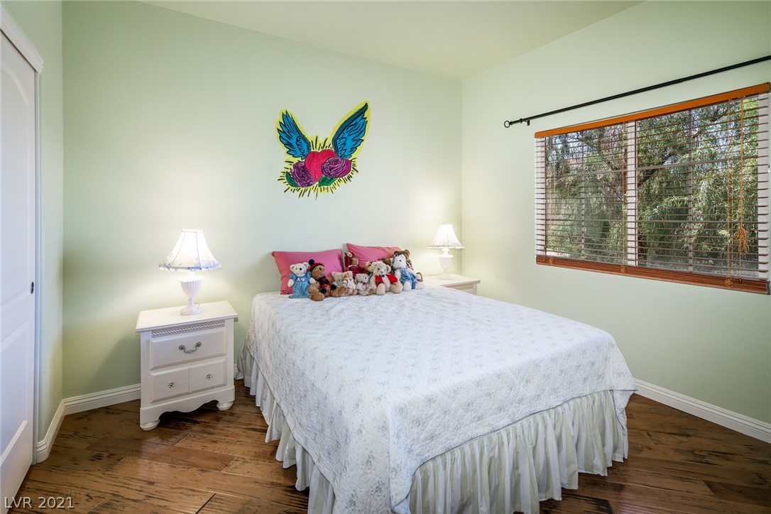186 Rising Mesa Court Henderson, NV 89012 - Photo 31 of 35