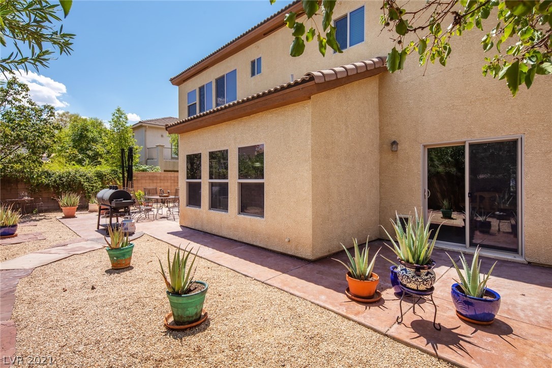 186 Rising Mesa Court Henderson, NV 89012 - Photo 34 of 35