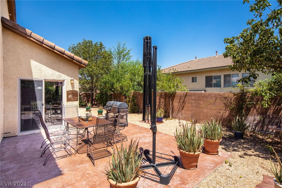 186 Rising Mesa Court Henderson, NV 89012 - Photo 35 of 35