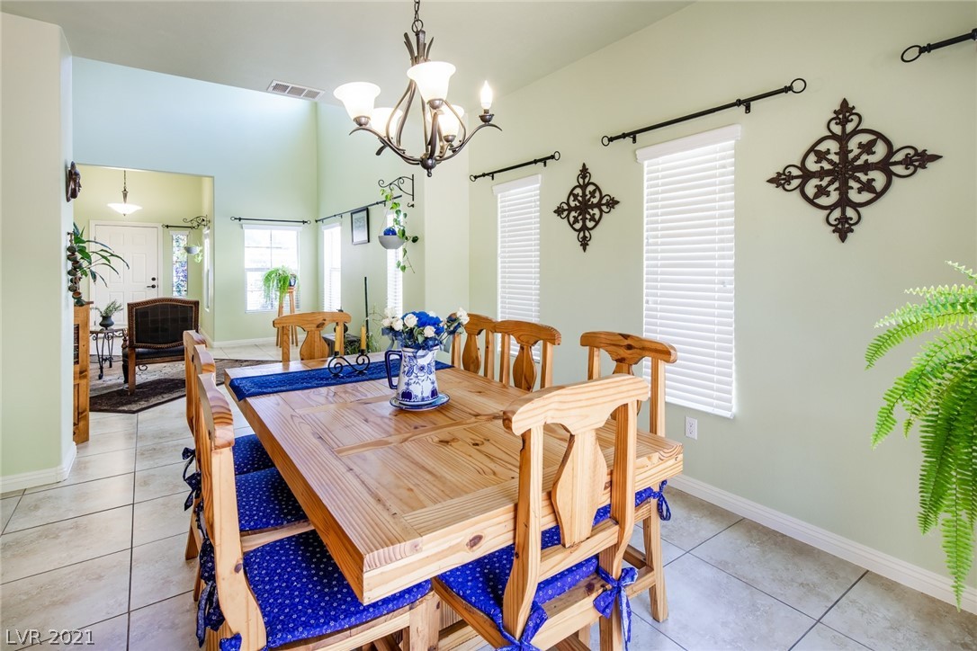 186 Rising Mesa Court Henderson, NV 89012 - Photo 6 of 35