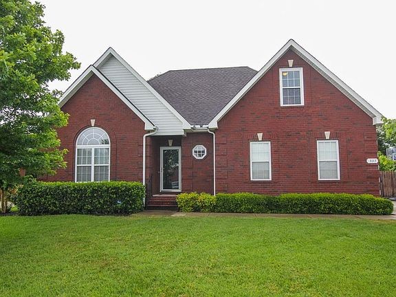 337 Conquest Road Murfreesboro, TN 37128 - Photo 1 of 23 Gallery Image 1