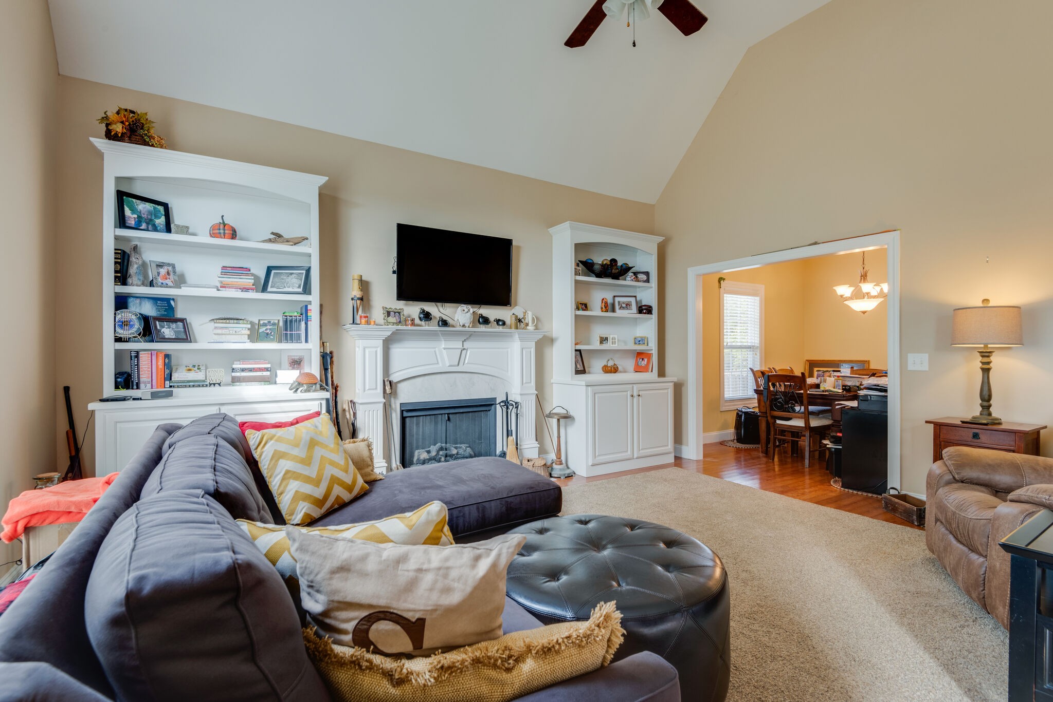 337 Conquest Road Murfreesboro, TN 37128 - Photo 11 of 23 Gallery Image 11