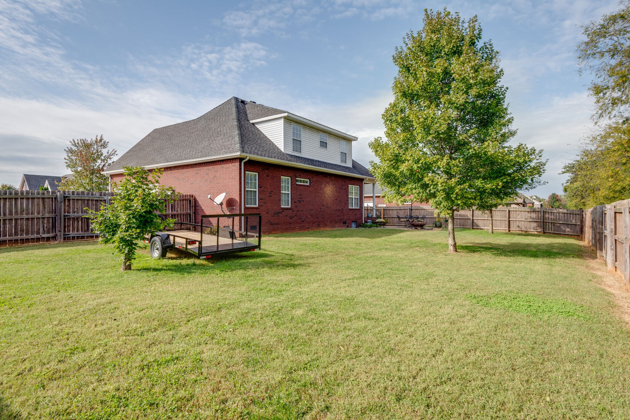 337 Conquest Road Murfreesboro, TN 37128 - Photo 5 of 23 Gallery Image 5