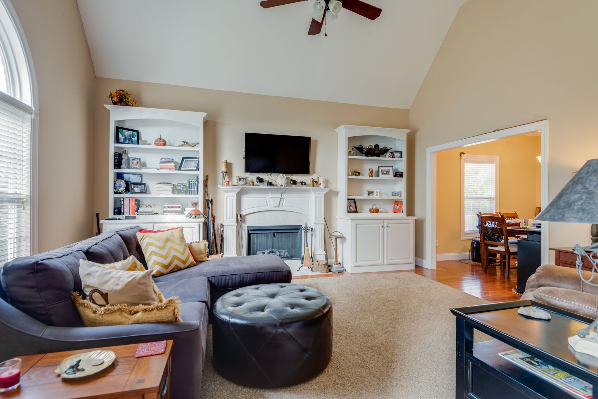 337 Conquest Road Murfreesboro, TN 37128 - Photo 9 of 23 Gallery Image 9