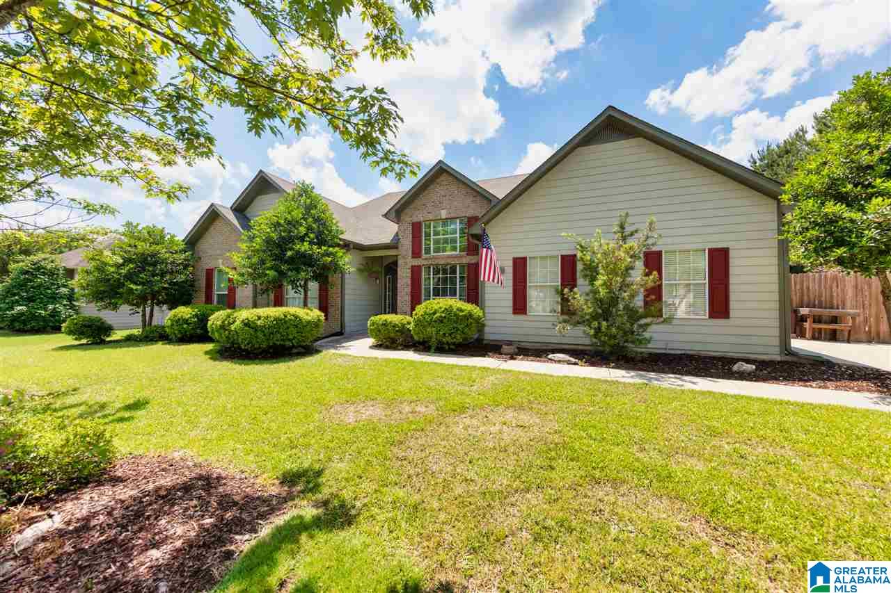 271 Rocky Ridge Drive Helena, AL 35080 - Photo 1 of 30