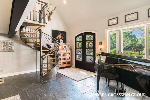 $1,150,000 | 8955 Braden Road, Haslett, MI 48840