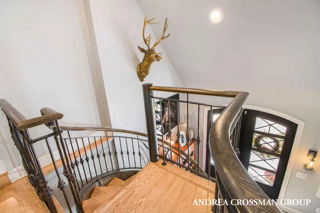 $1,150,000 | 8955 Braden Road, Haslett, MI 48840