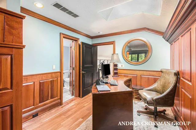 $1,150,000 | 8955 Braden Road, Haslett, MI 48840