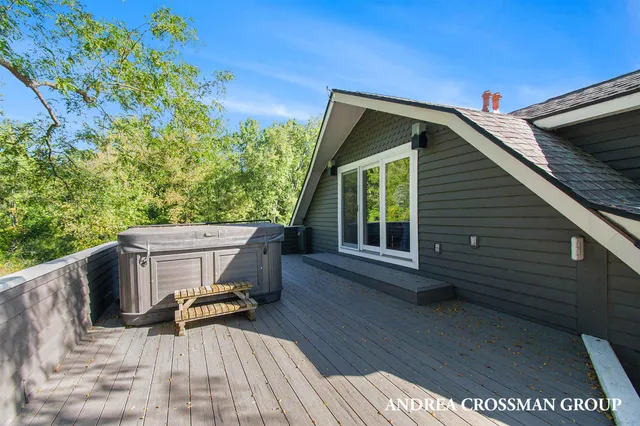 $1,150,000 | 8955 Braden Road, Haslett, MI 48840