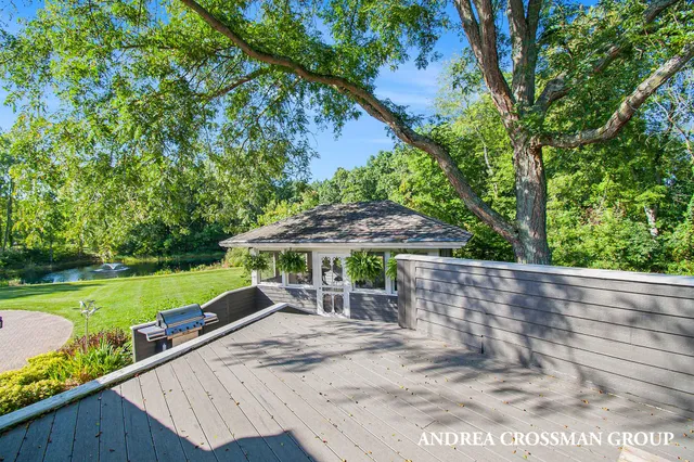 $1,150,000 | 8955 Braden Road, Haslett, MI 48840