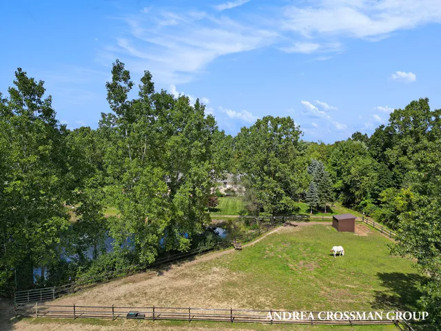 $1,150,000 | 8955 Braden Road, Haslett, MI 48840