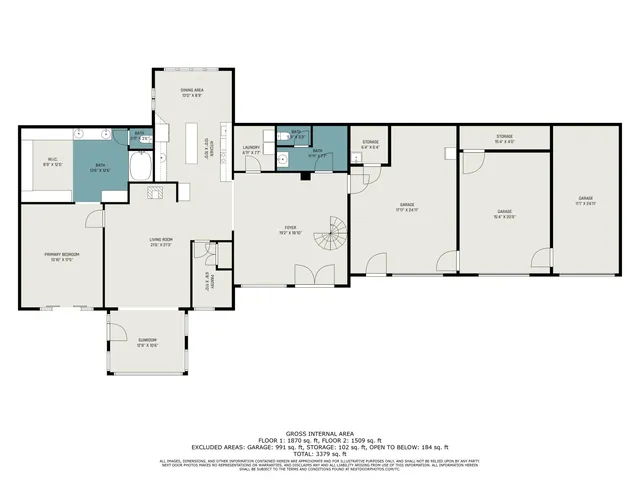 $1,150,000 | 8955 Braden Road, Haslett, MI 48840