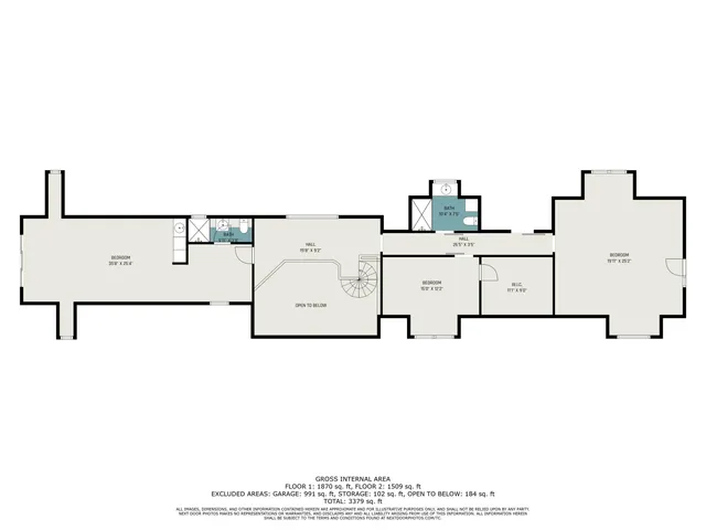 $1,150,000 | 8955 Braden Road, Haslett, MI 48840