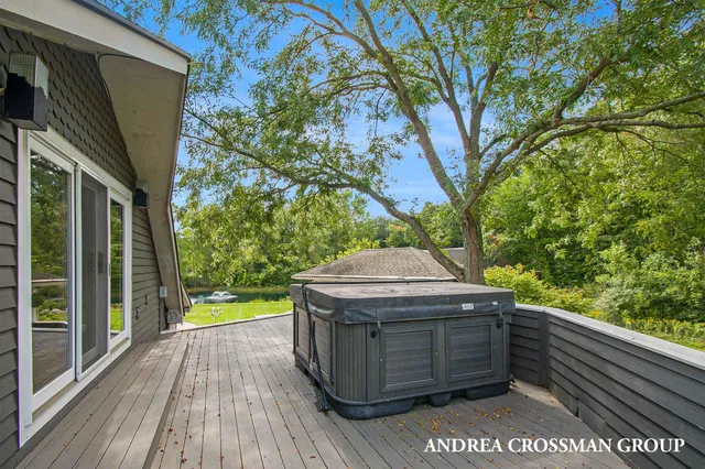 $1,150,000 | 8955 Braden Road, Haslett, MI 48840