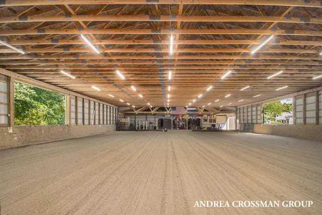 $1,150,000 | 8955 Braden Road, Haslett, MI 48840