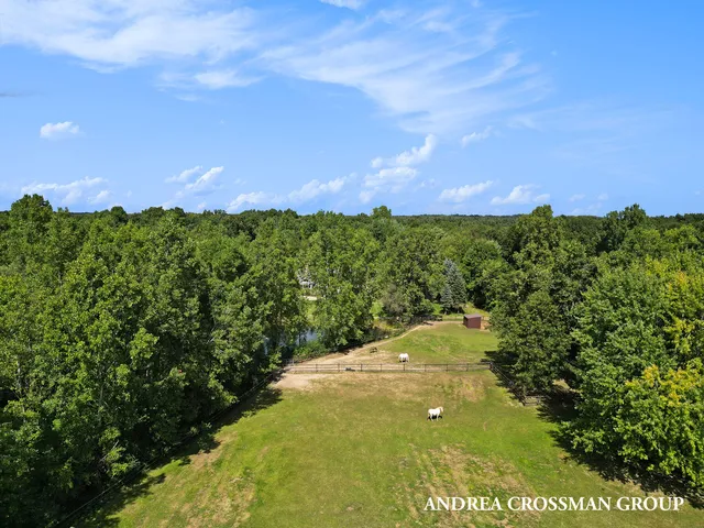 $1,150,000 | 8955 Braden Road, Haslett, MI 48840