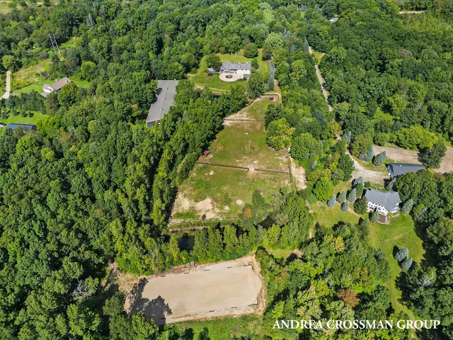 $1,150,000 | 8955 Braden Road, Haslett, MI 48840