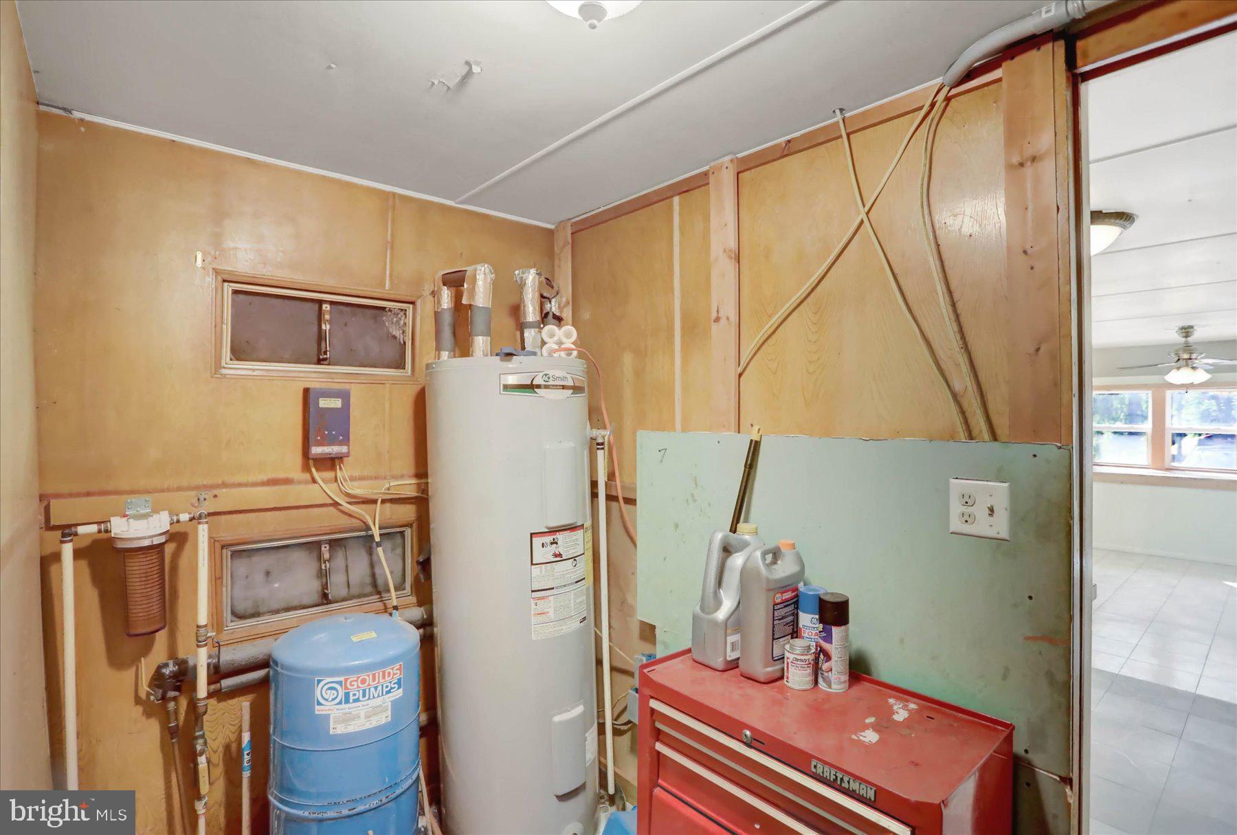 817 Trails End Road Millmont, PA 17845 - Photo 19 of 27