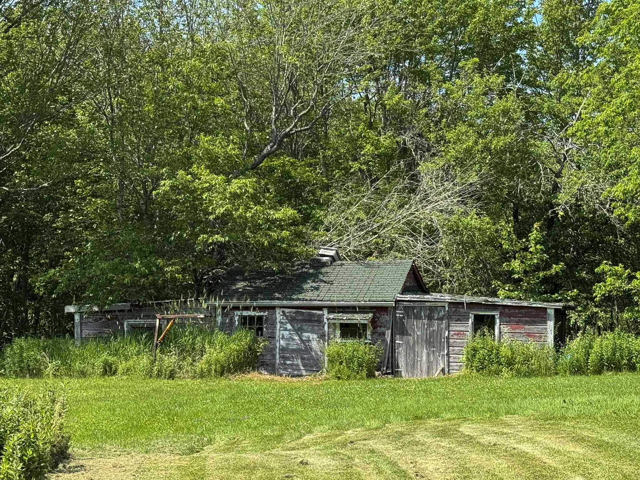 249 Blacks Woods Road Cherryfield, ME 04622 - Photo 10 of 16