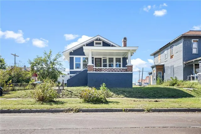 $160,000 | 714 Vine Street, Chillicothe, MO 64601