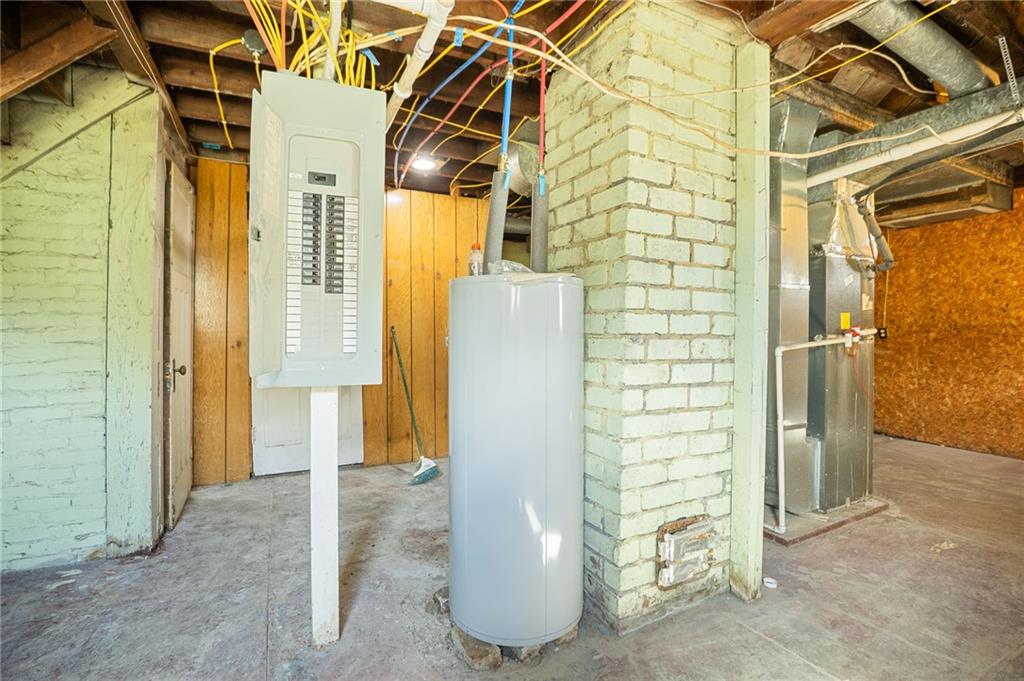 714 Vine Street Chillicothe, MO 64601 - Photo 23 of 34