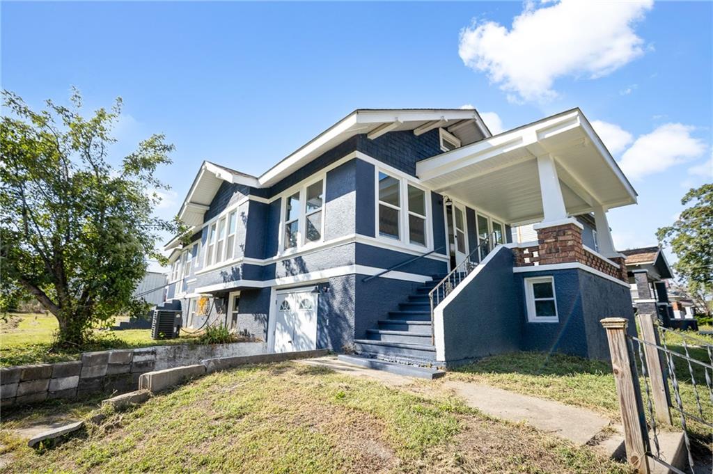 714 Vine Street Chillicothe, MO 64601 - Photo 26 of 34