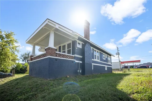 $160,000 | 714 Vine Street, Chillicothe, MO 64601