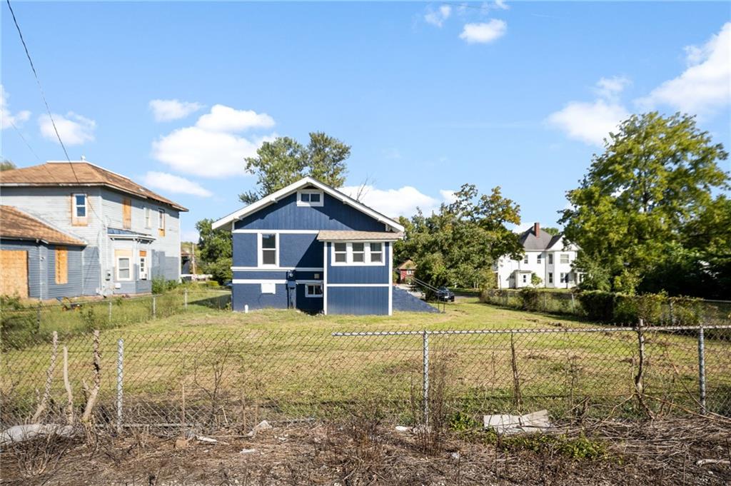 714 Vine Street Chillicothe, MO 64601 - Photo 28 of 34