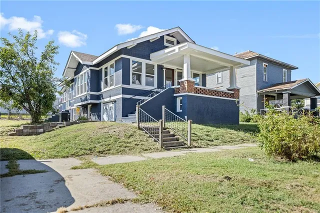 $160,000 | 714 Vine Street, Chillicothe, MO 64601