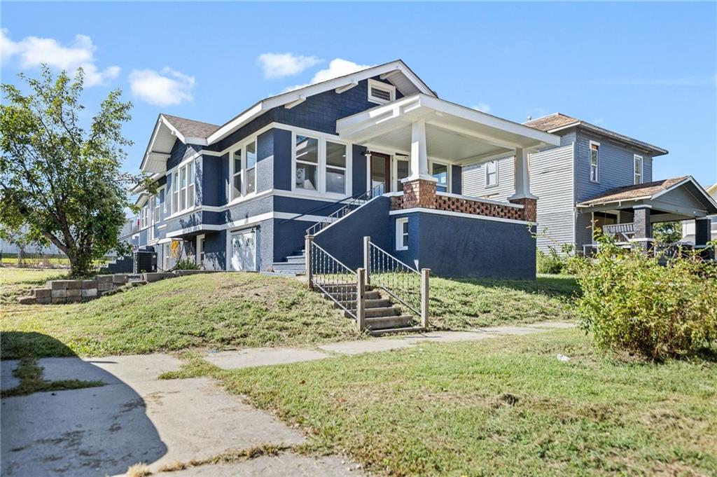 714 Vine Street Chillicothe, MO 64601 - Photo 29 of 34