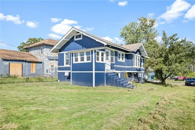 $160,000 | 714 Vine Street, Chillicothe, MO 64601