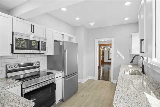 $160,000 | 714 Vine Street, Chillicothe, MO 64601