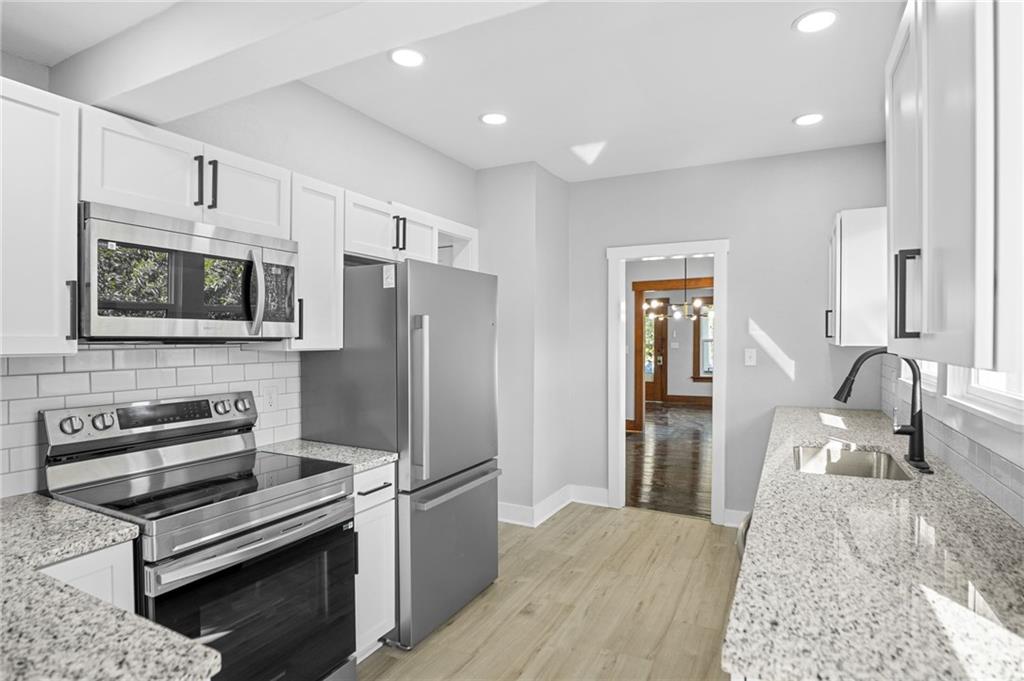 714 Vine Street Chillicothe, MO 64601 - Photo 7 of 34