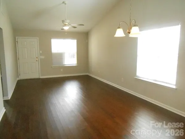 $1,600 | 5325 Harris Cove Drive, Charlotte, NC 28269