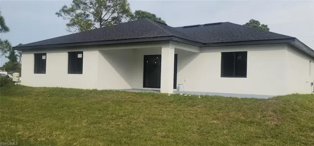 $334,990 | 404 Lambda Avenue South, Lehigh Acres, FL 33974