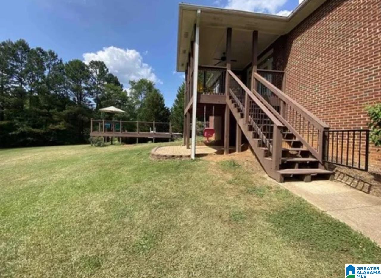 5043 Jim Goggans Road Dora, AL 35062 - Photo 24 of 29