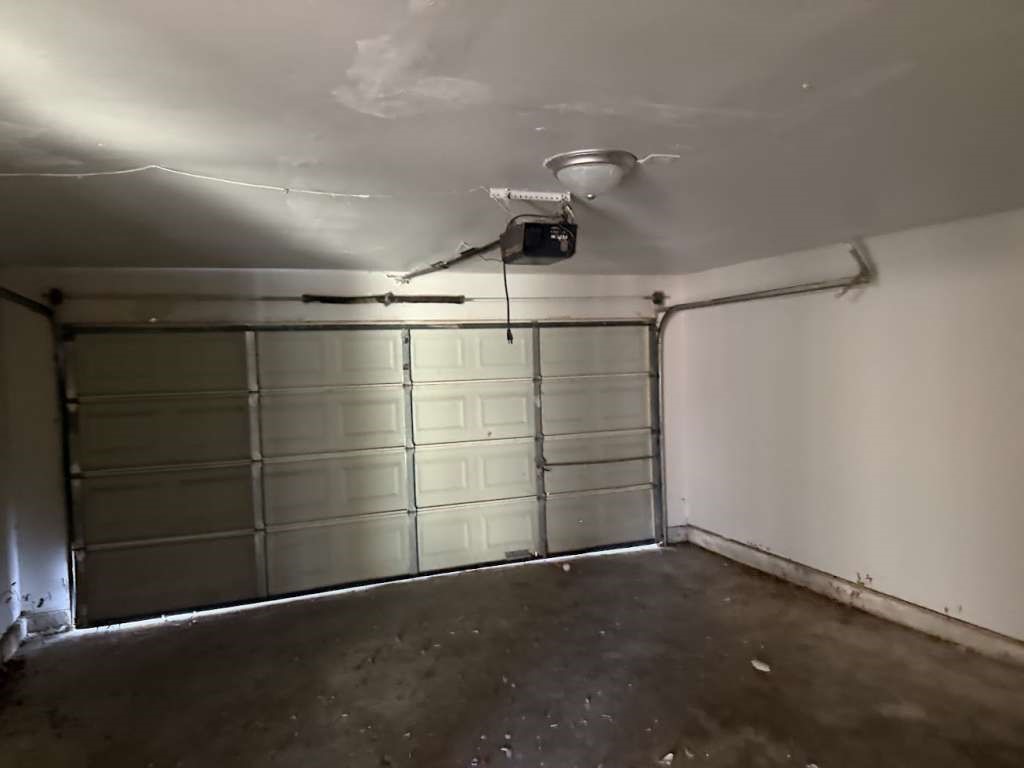 23827 Red Sky Drive Spring, TX 77373 - Photo 13 of 15 a view of a room with racks on the wall
