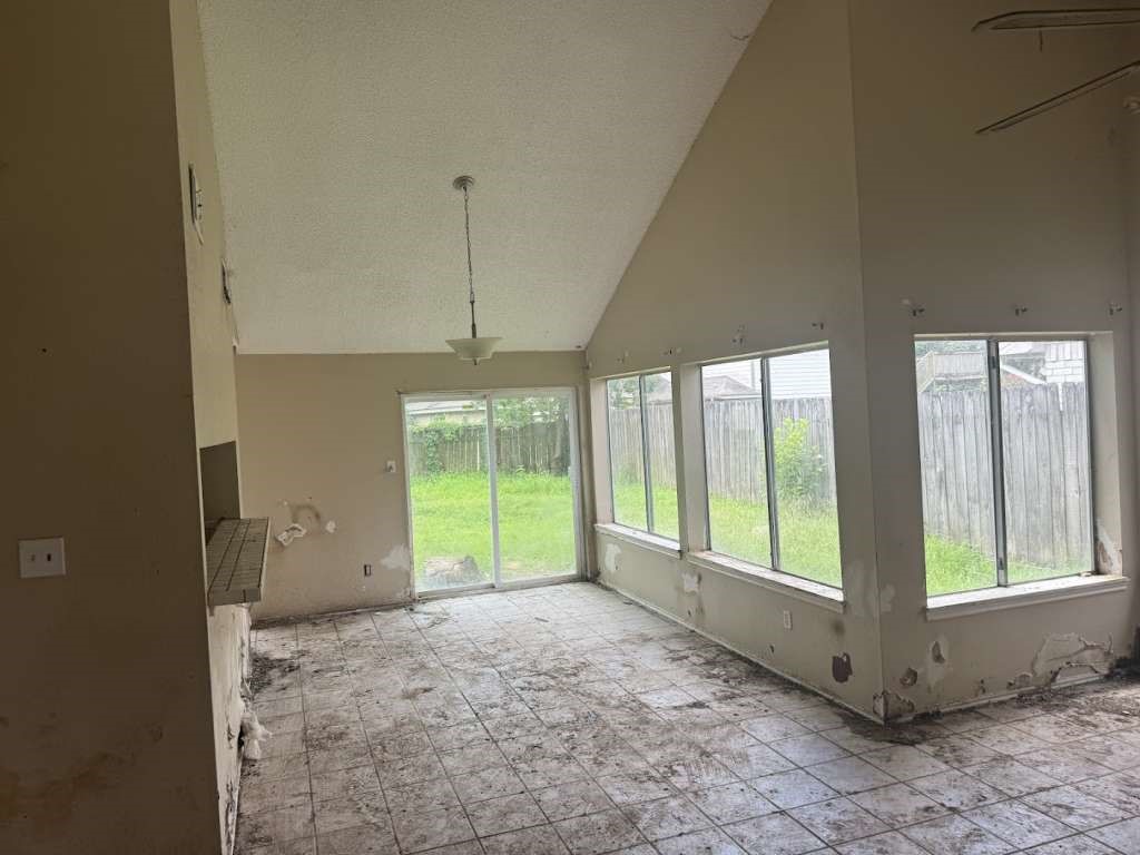 23827 Red Sky Drive Spring, TX 77373 - Photo 6 of 8 a view of an empty room with a window